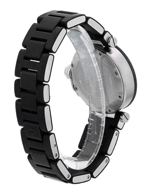 Cartier Pasha W3140003 Image 3